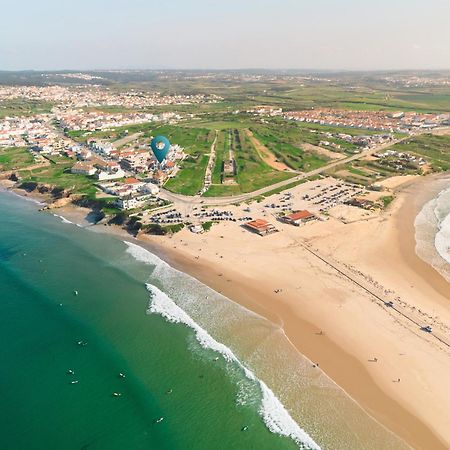 Luxury Apartments Baleal Kültér fotó