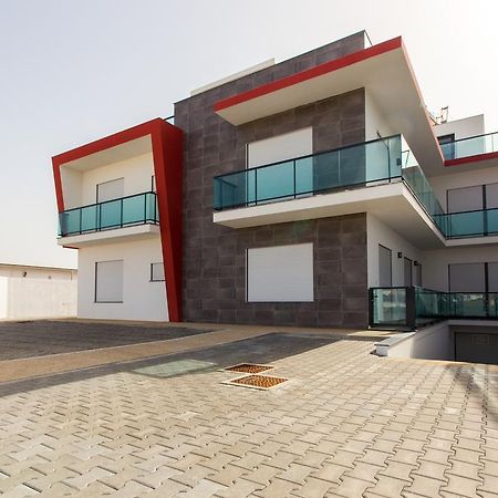 Luxury Apartments Baleal Kültér fotó