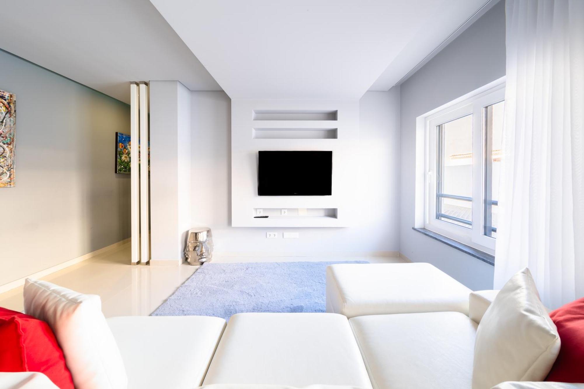 Luxury Apartments Baleal Kültér fotó