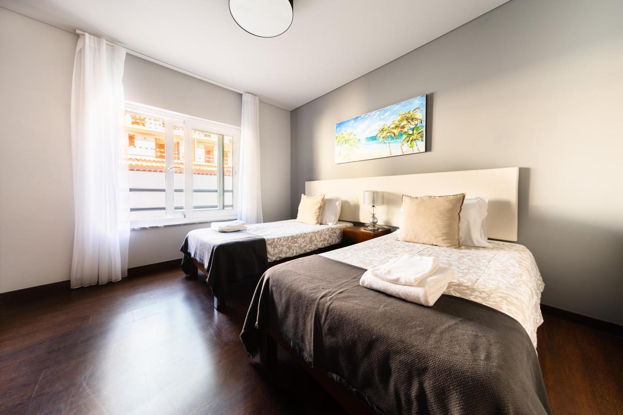 Luxury Apartments Baleal Kültér fotó