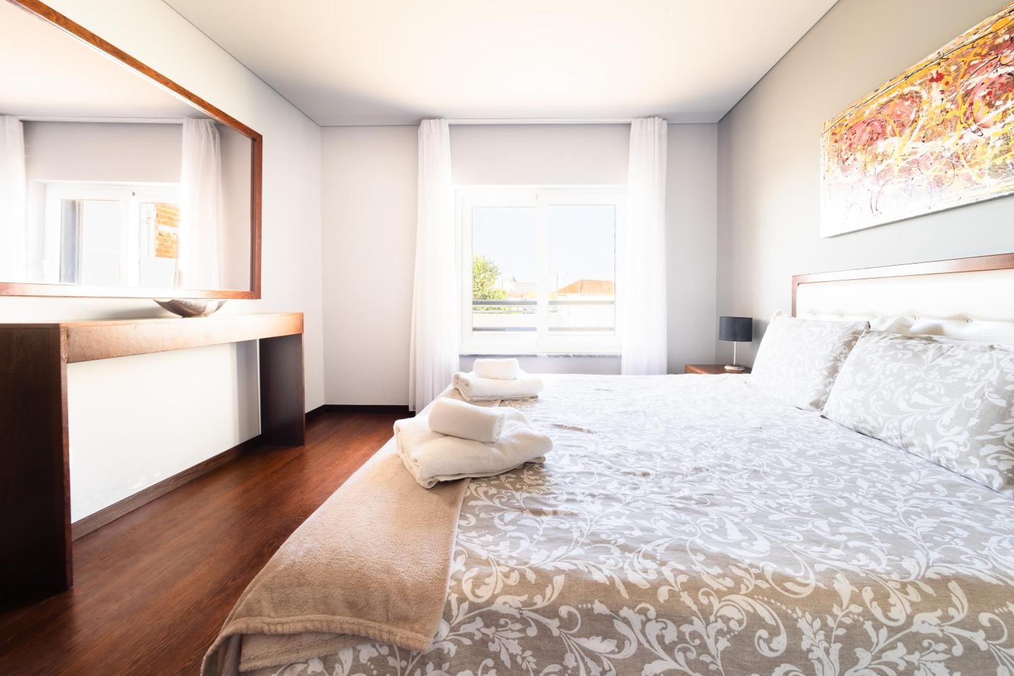 Luxury Apartments Baleal Kültér fotó