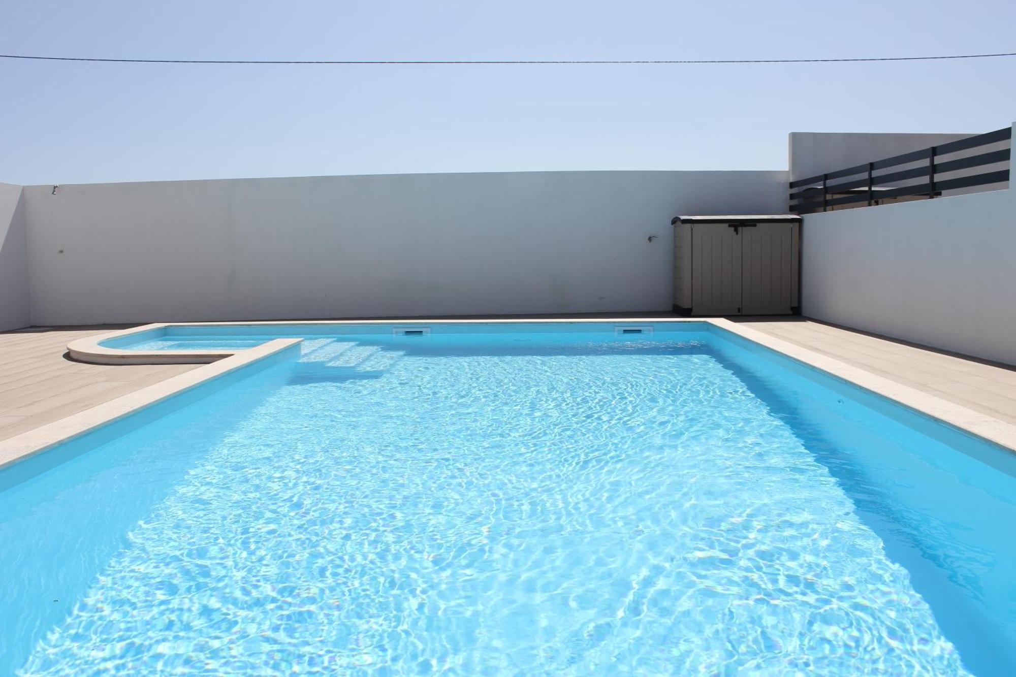 Luxury Apartments Baleal Kültér fotó