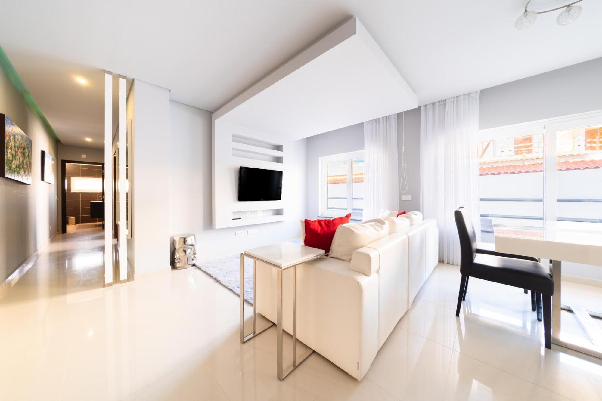 Luxury Apartments Baleal Kültér fotó