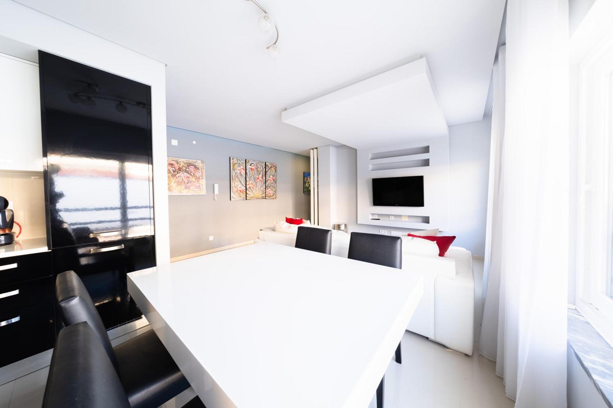 Luxury Apartments Baleal Kültér fotó