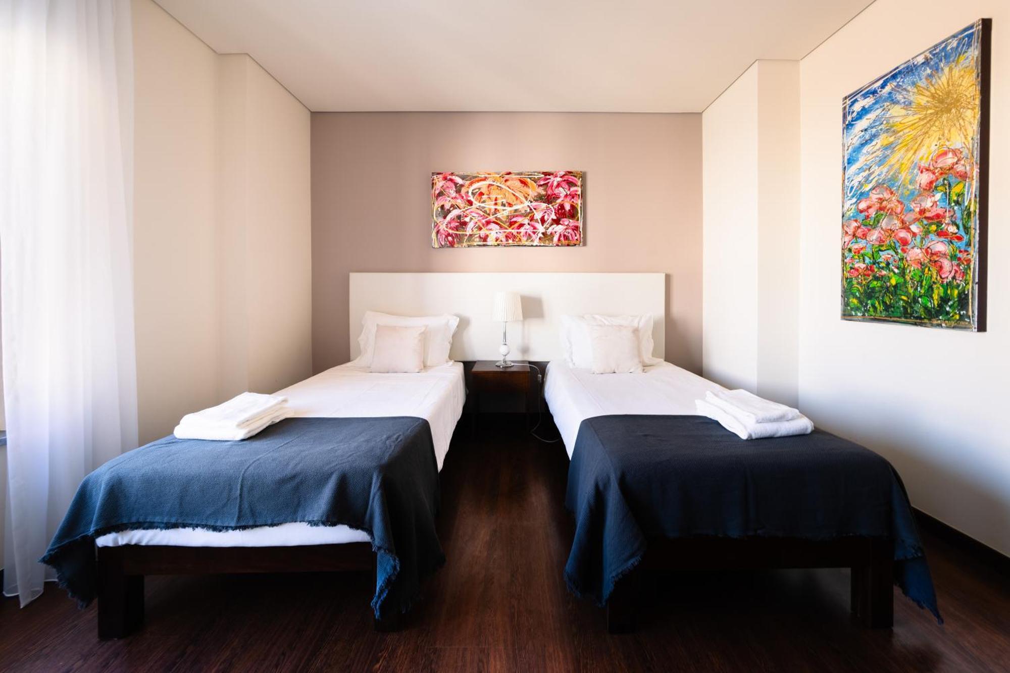 Luxury Apartments Baleal Kültér fotó