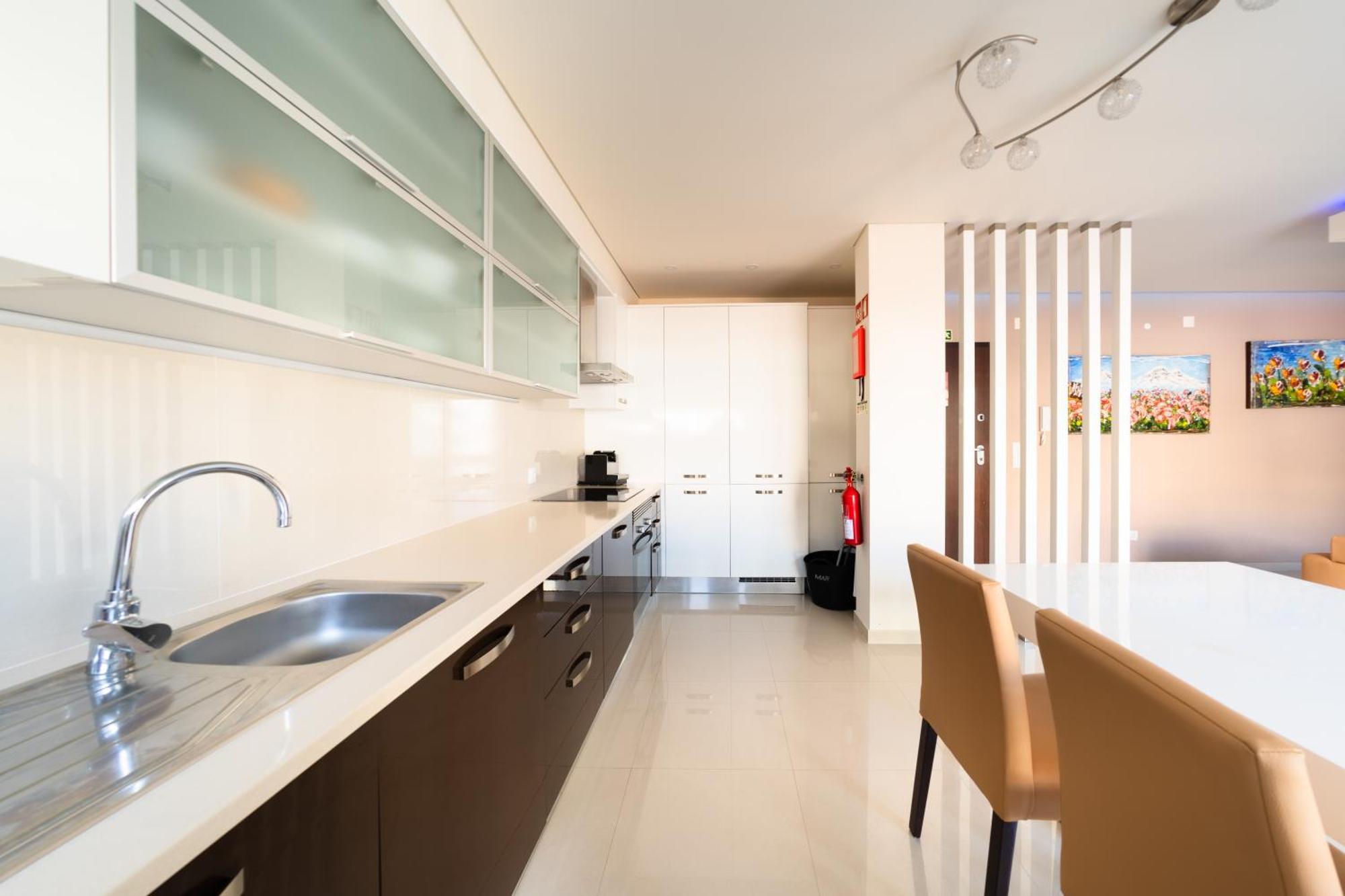 Luxury Apartments Baleal Kültér fotó