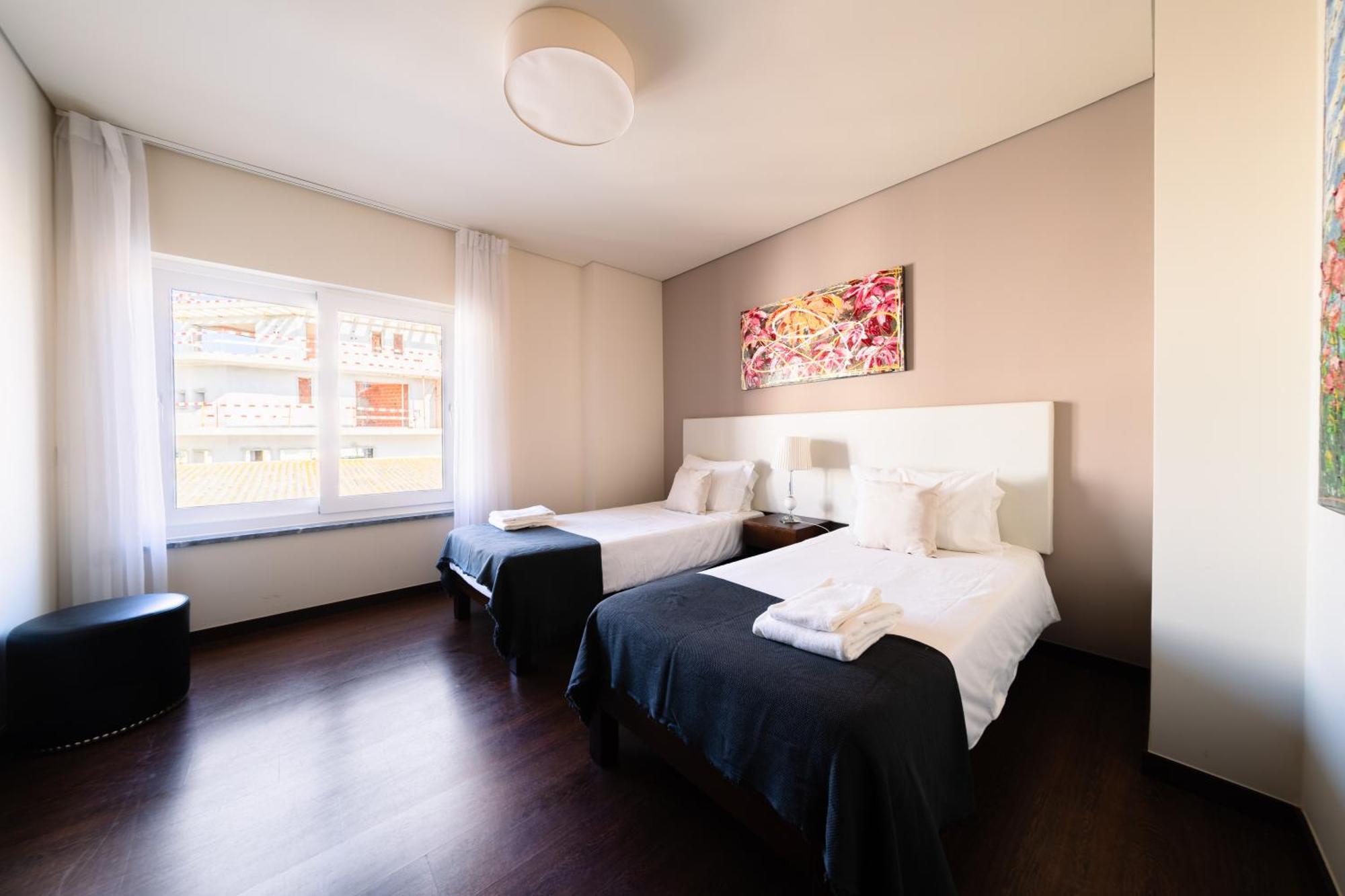 Luxury Apartments Baleal Kültér fotó