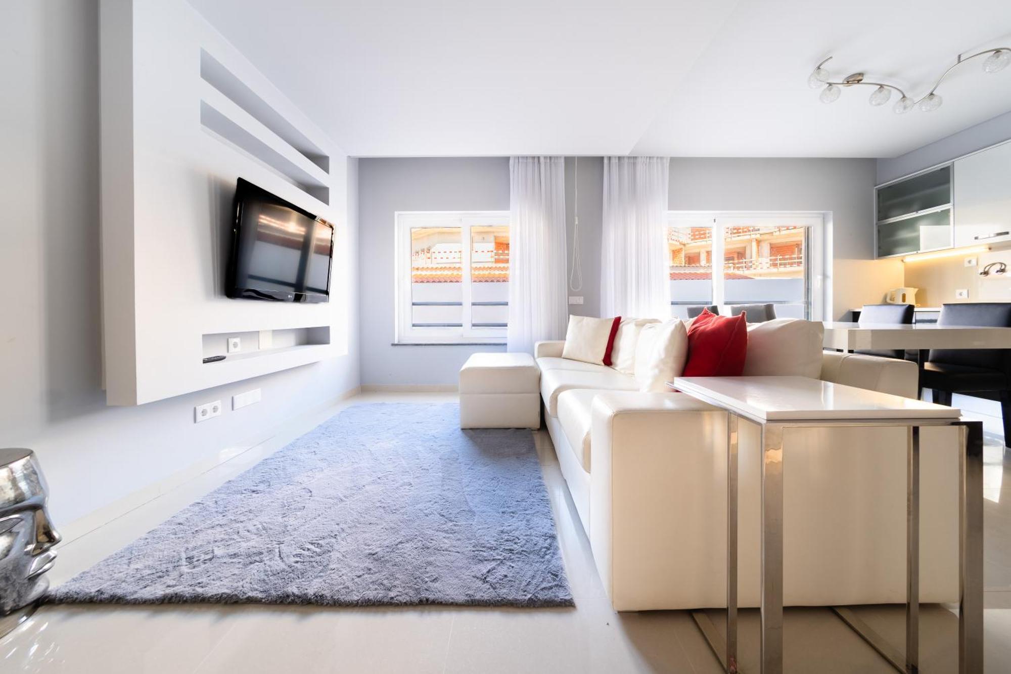 Luxury Apartments Baleal Kültér fotó