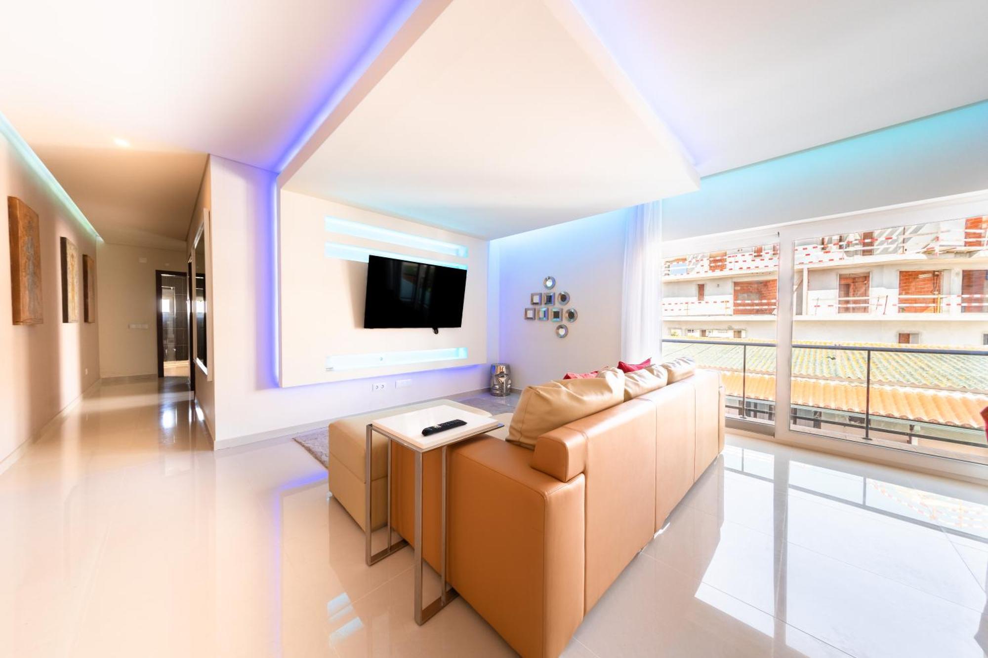 Luxury Apartments Baleal Kültér fotó