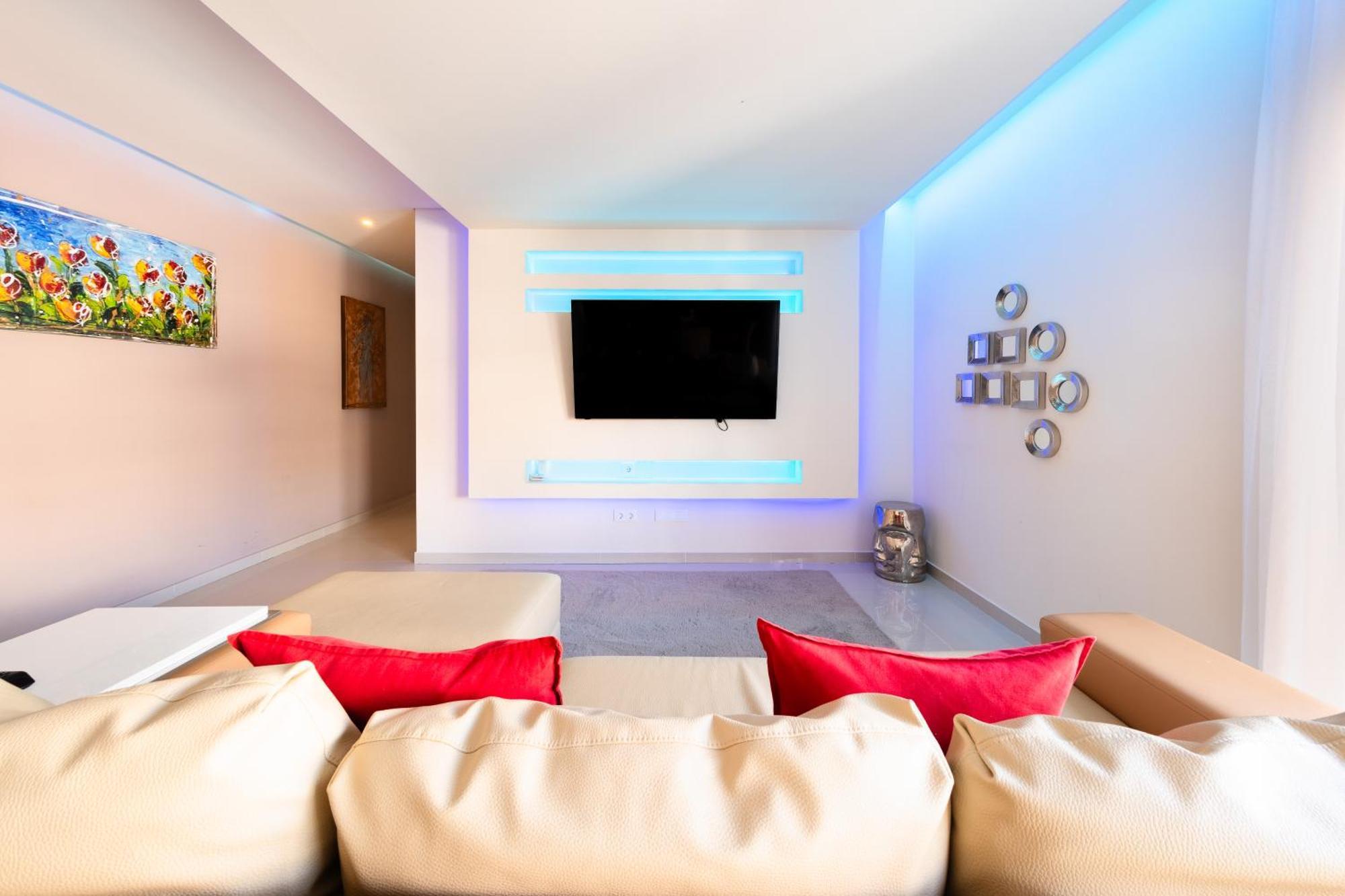 Luxury Apartments Baleal Kültér fotó