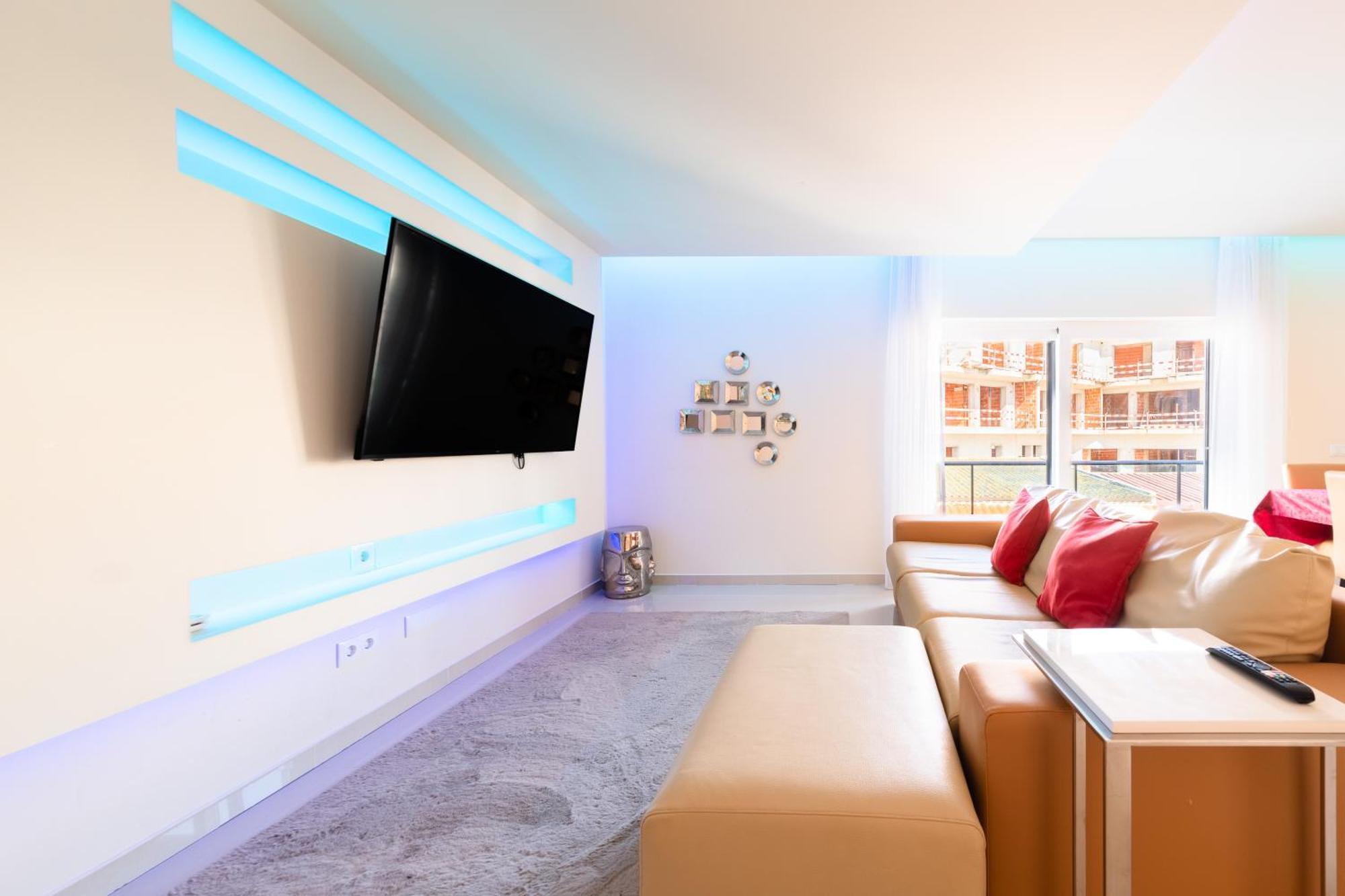 Luxury Apartments Baleal Kültér fotó