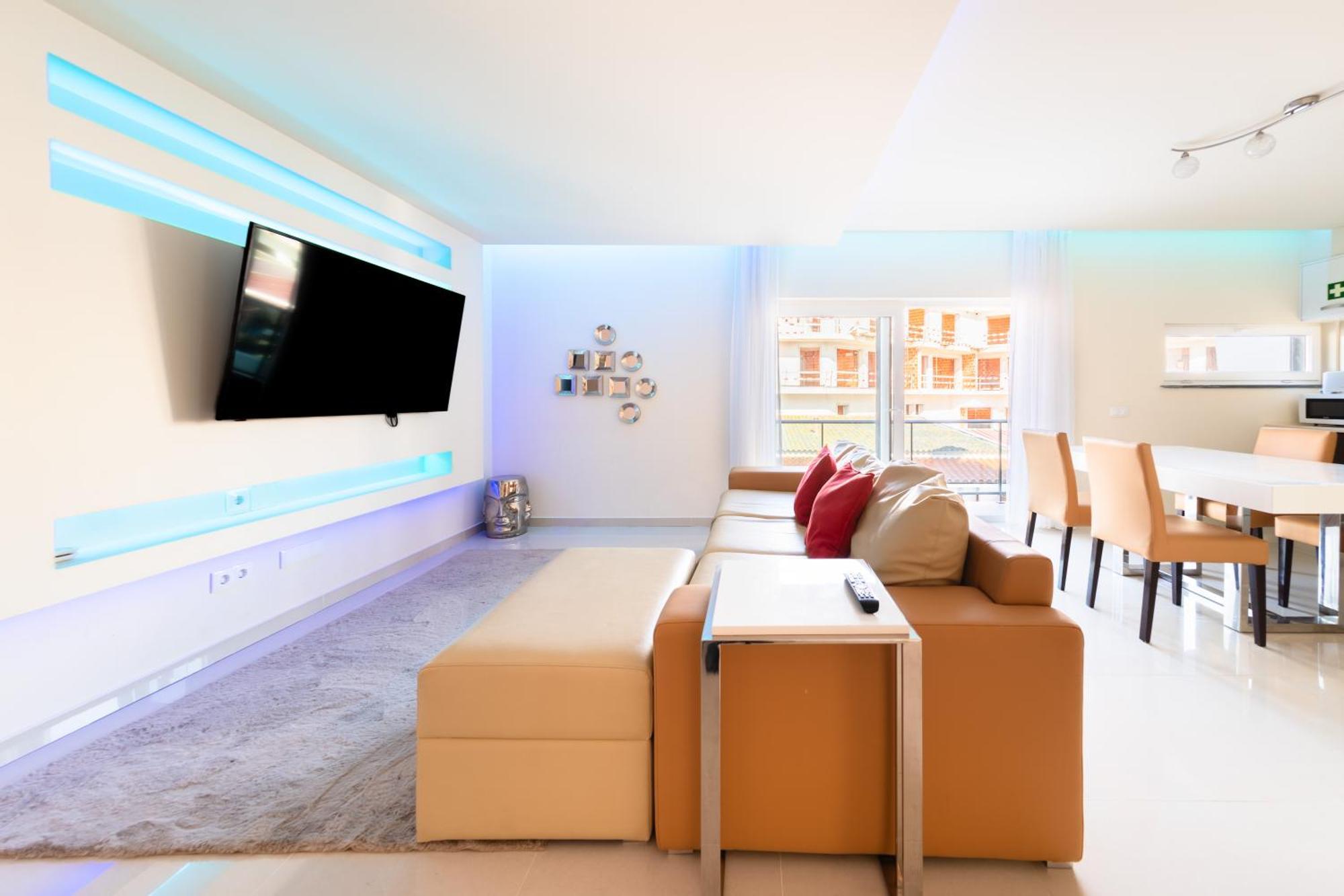 Luxury Apartments Baleal Kültér fotó