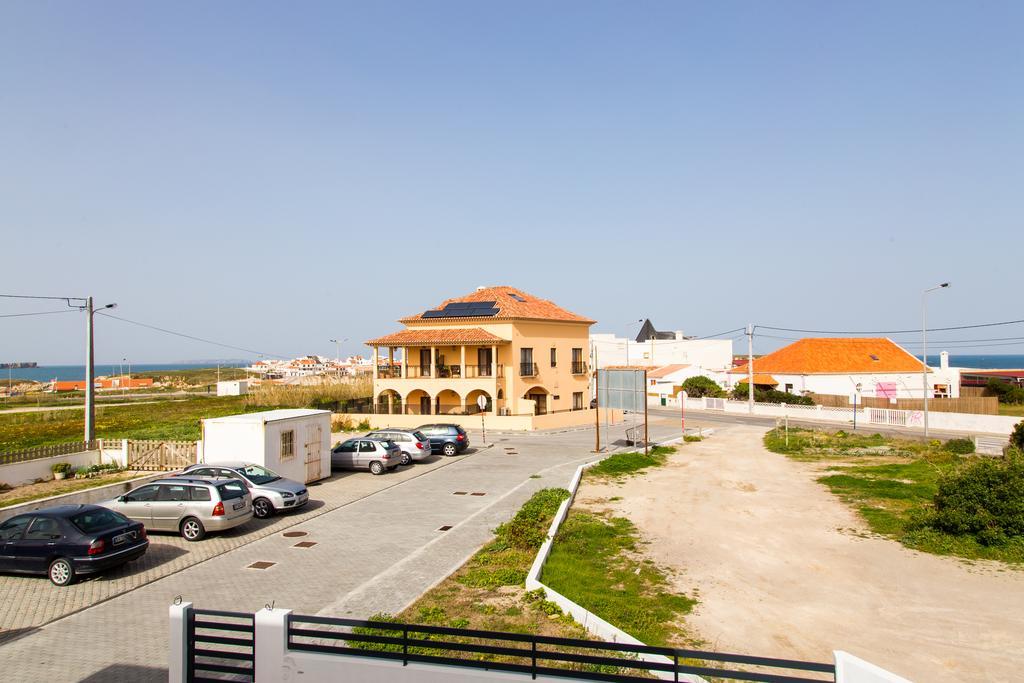 Luxury Apartments Baleal Kültér fotó