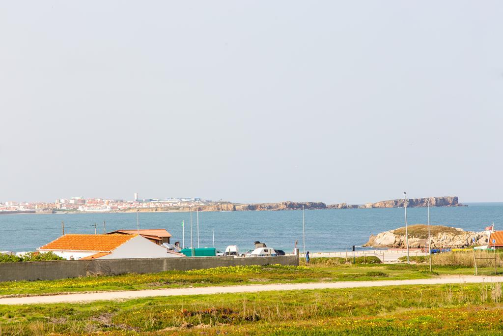 Luxury Apartments Baleal Kültér fotó