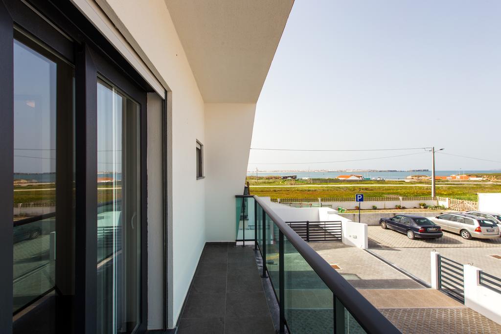 Luxury Apartments Baleal Kültér fotó
