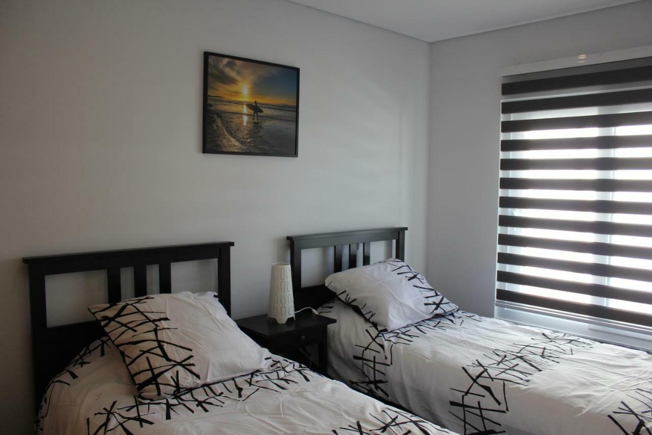 Luxury Apartments Baleal Kültér fotó