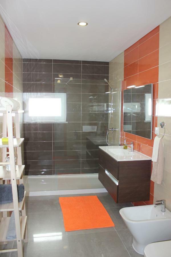 Luxury Apartments Baleal Kültér fotó
