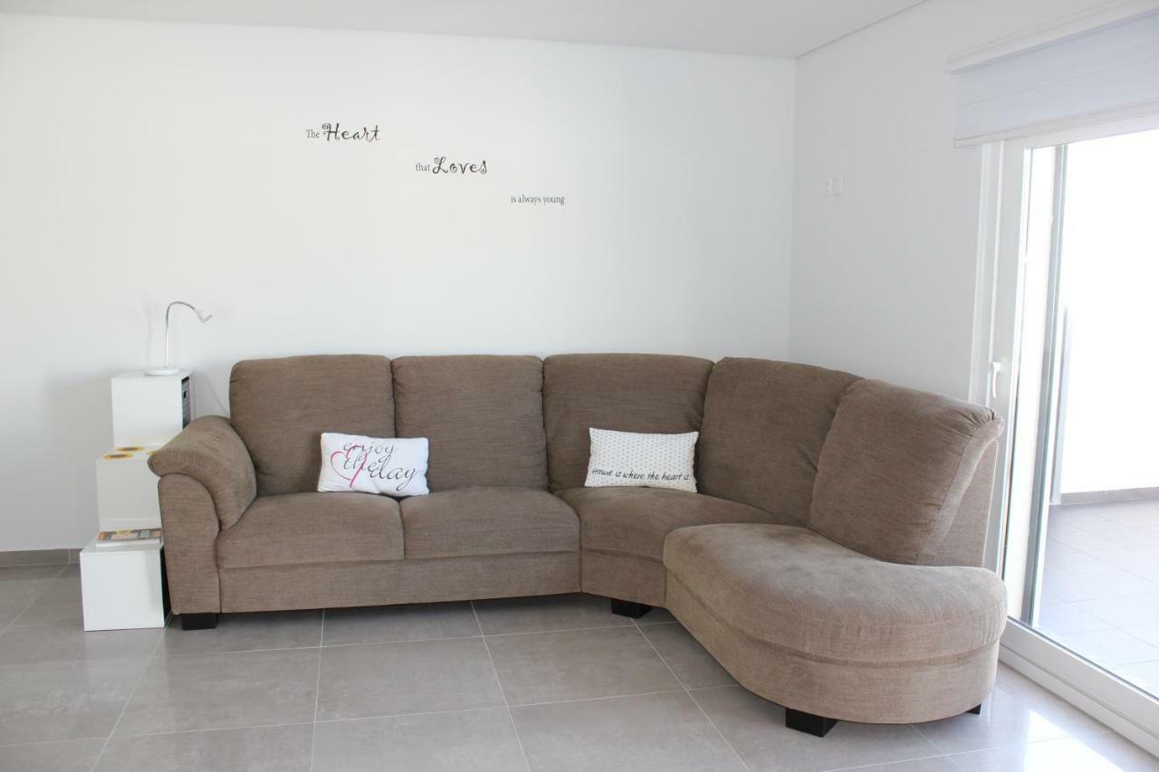 Luxury Apartments Baleal Kültér fotó