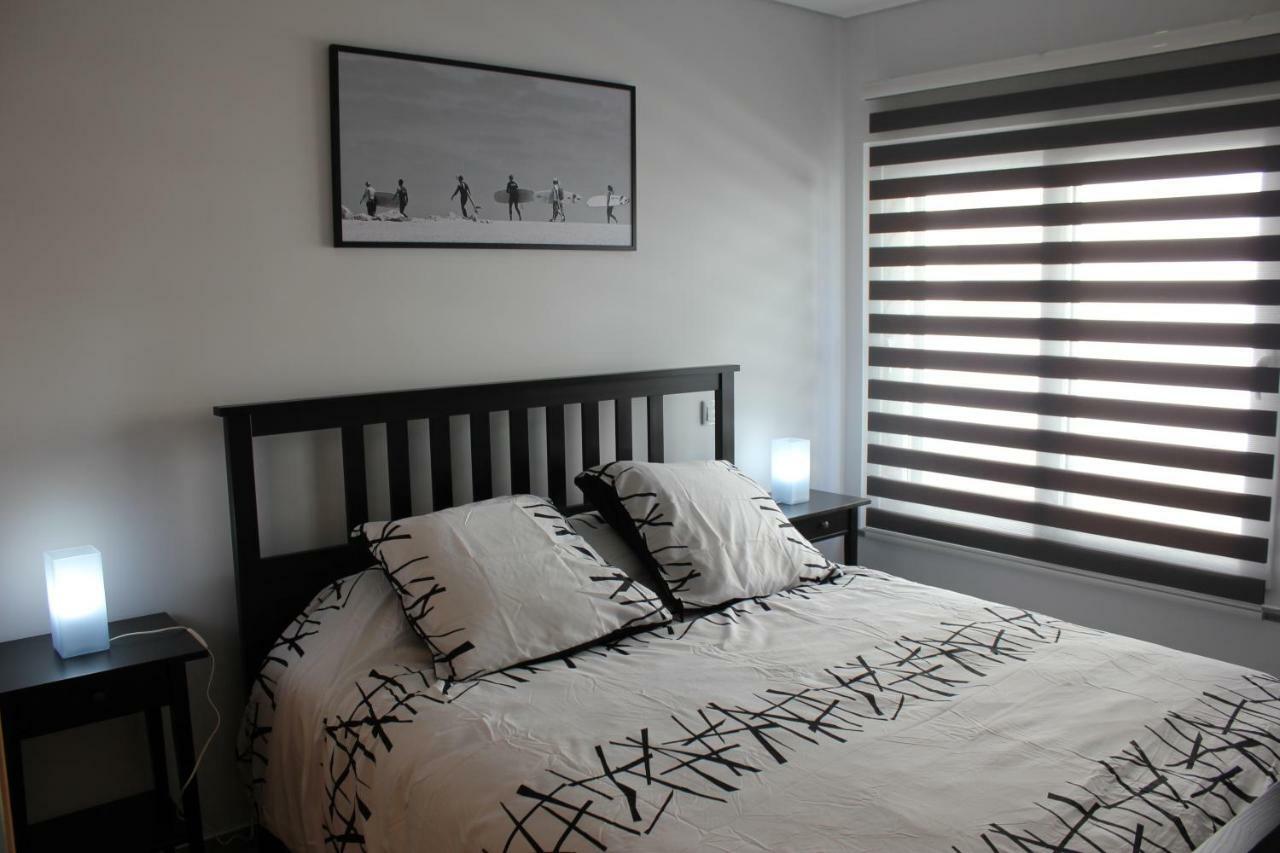 Luxury Apartments Baleal Kültér fotó
