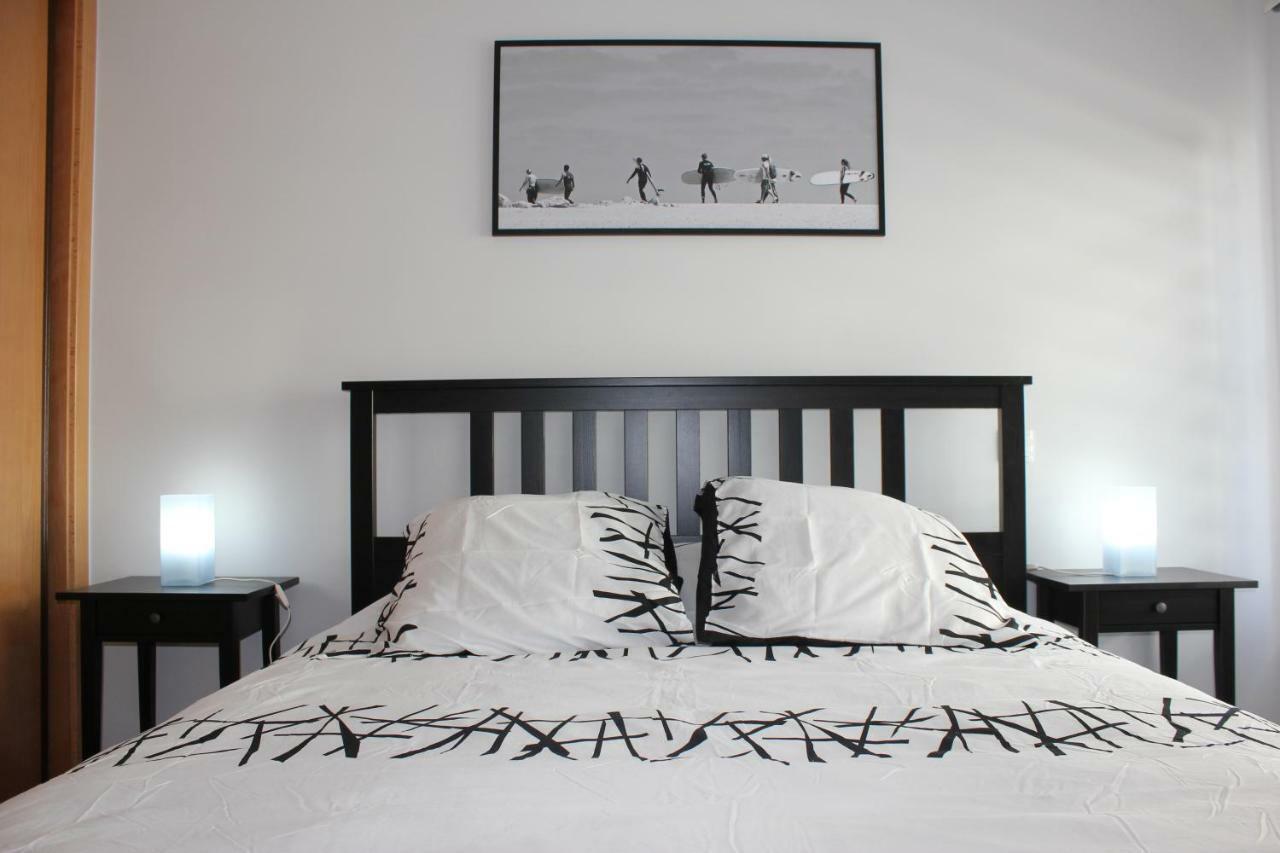 Luxury Apartments Baleal Kültér fotó
