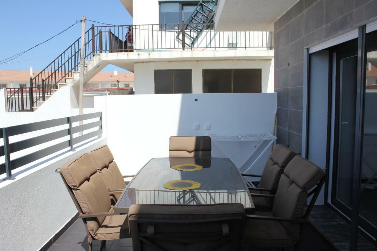 Luxury Apartments Baleal Kültér fotó