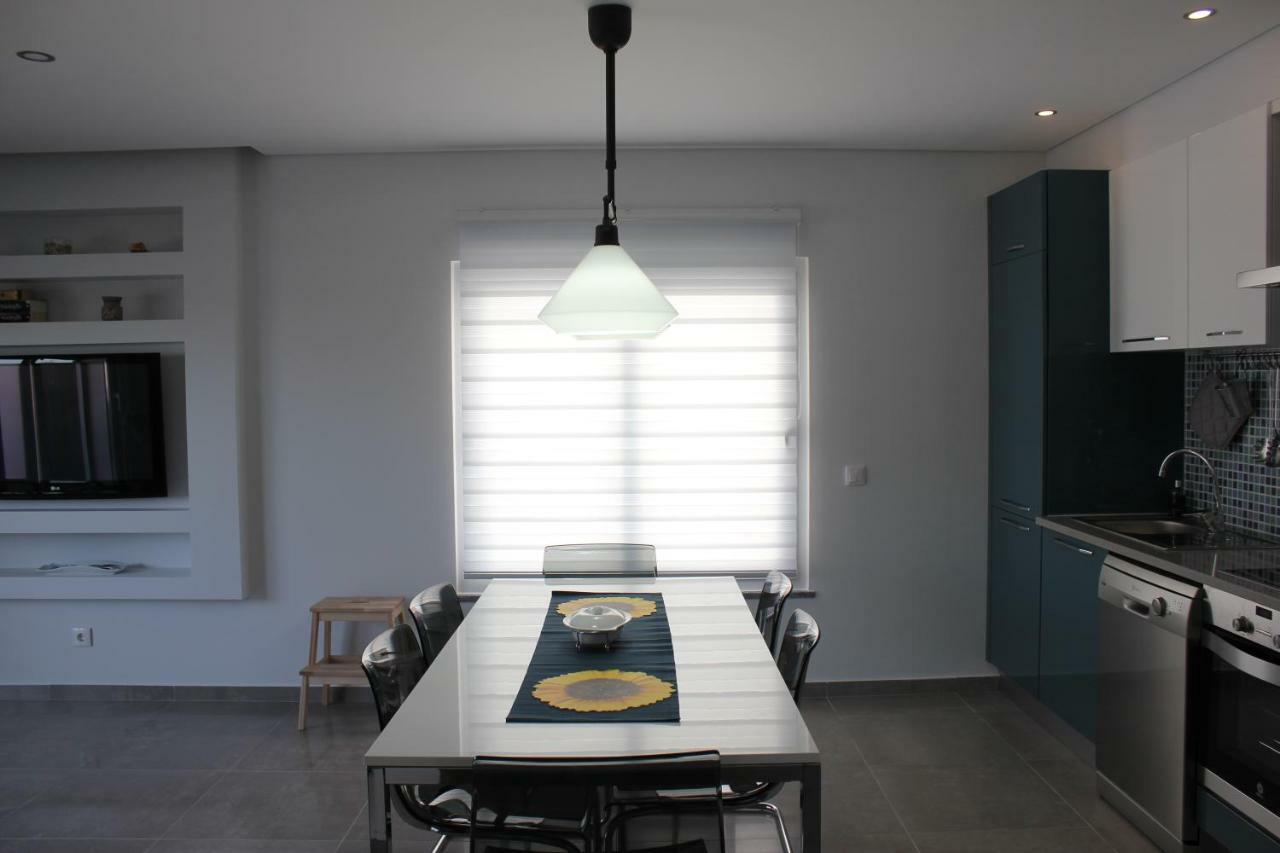 Luxury Apartments Baleal Kültér fotó
