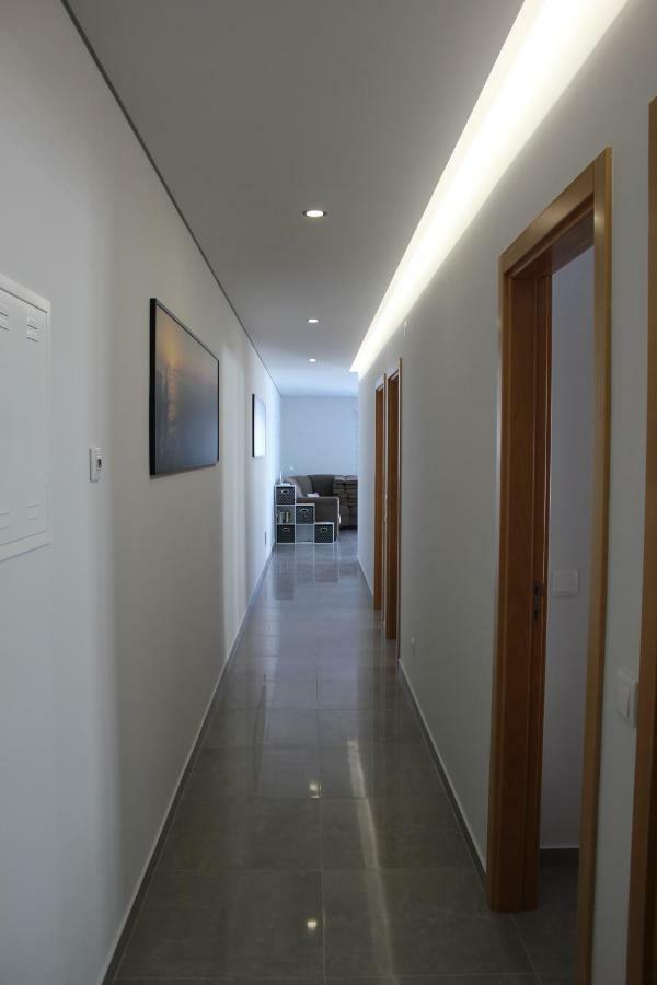 Luxury Apartments Baleal Kültér fotó